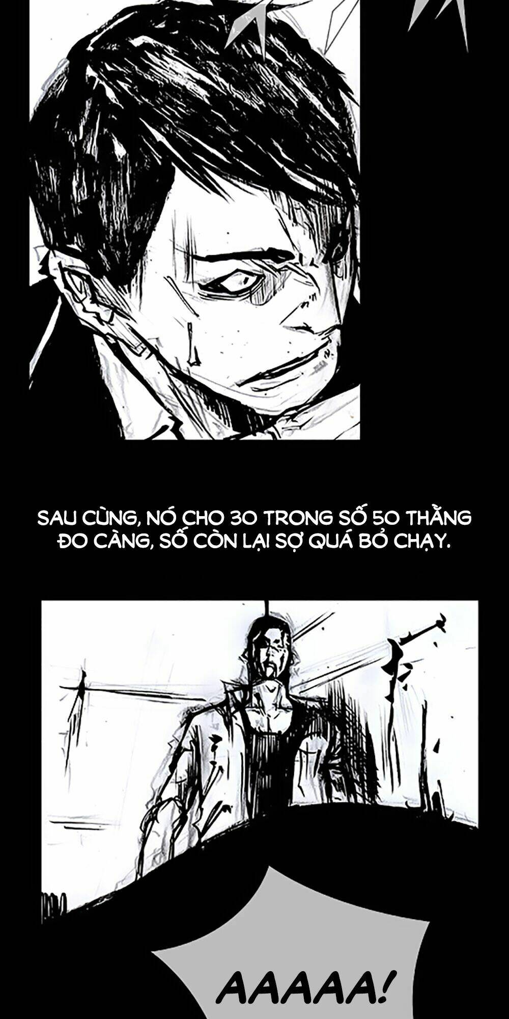 Độc Cô Tiền Truyện Chapter 52 - Trang 2