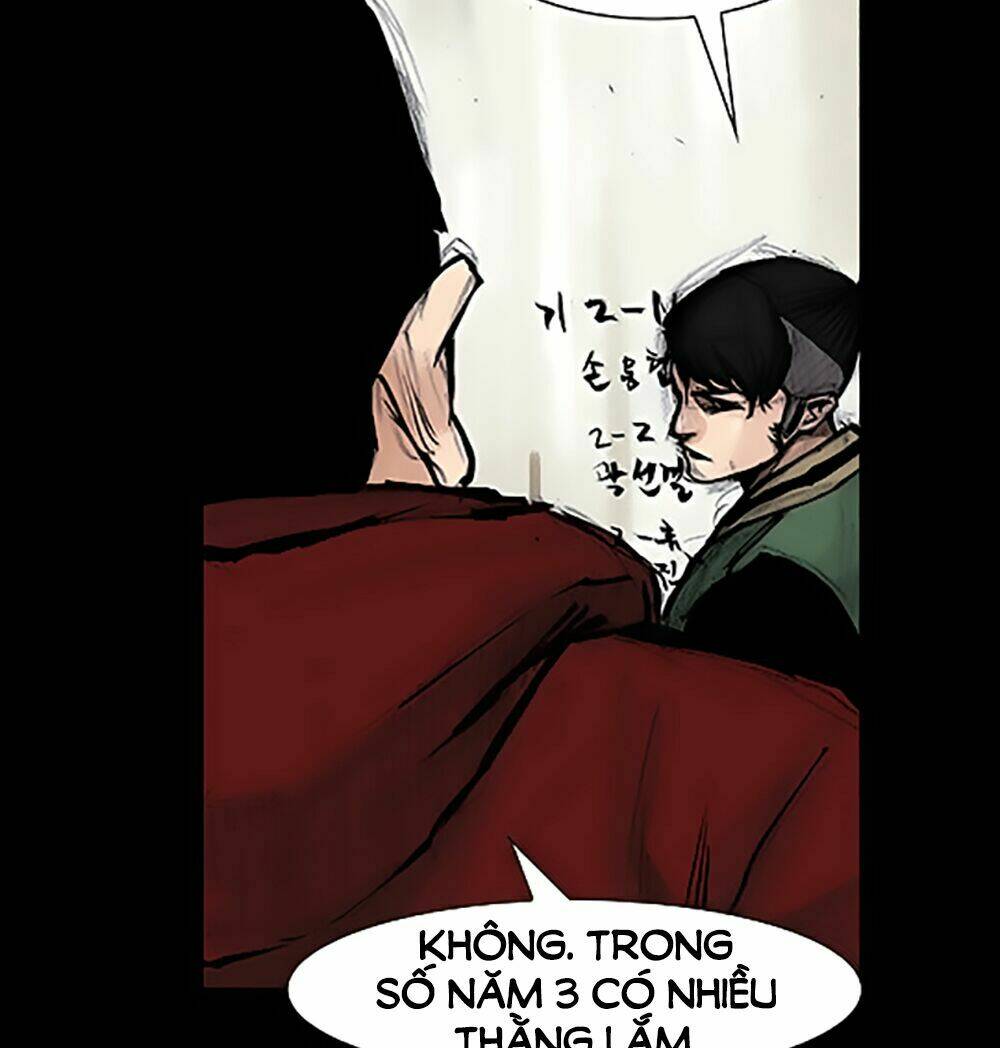 Độc Cô Tiền Truyện Chapter 52 - Trang 2