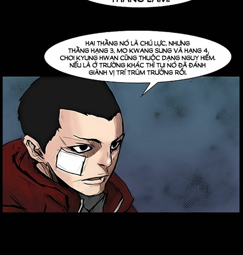 Độc Cô Tiền Truyện Chapter 52 - Trang 2