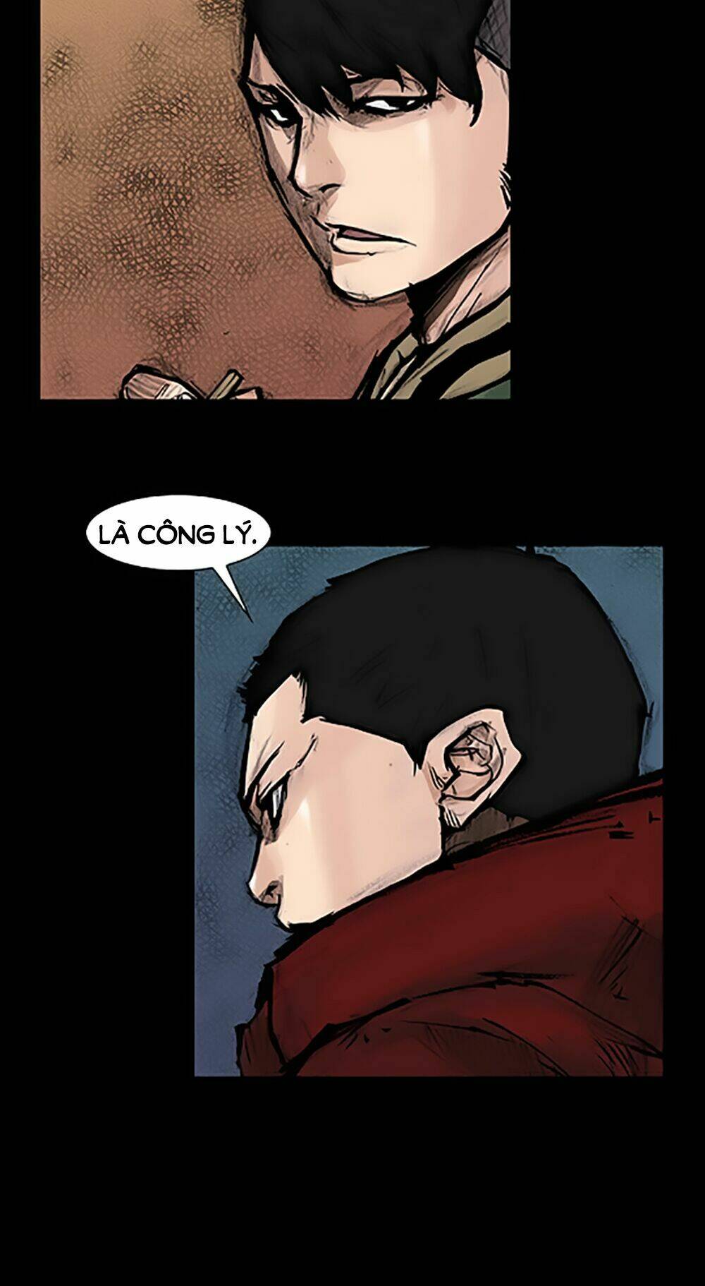 Độc Cô Tiền Truyện Chapter 52 - Trang 2