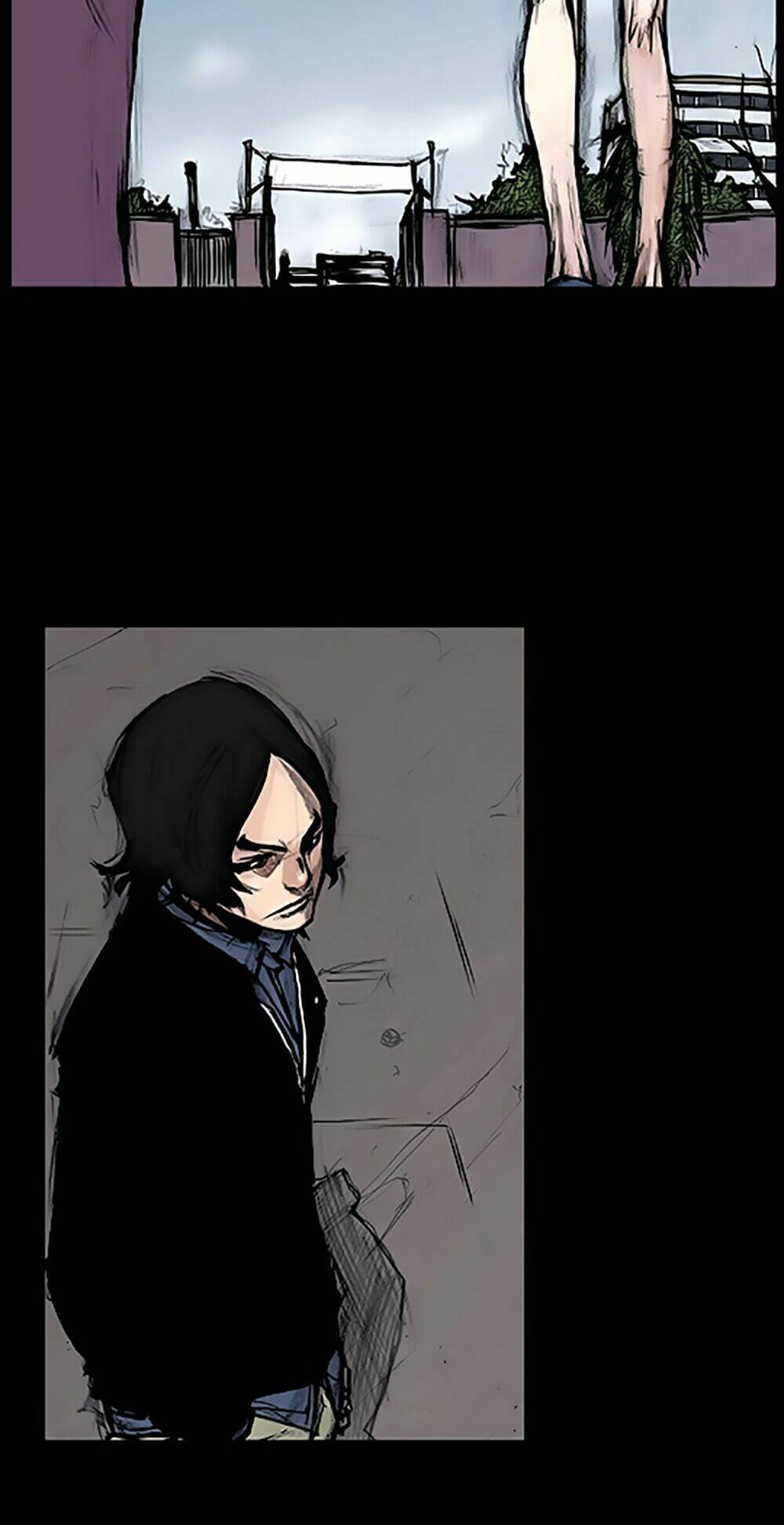 Độc Cô Tiền Truyện Chapter 52 - Trang 2