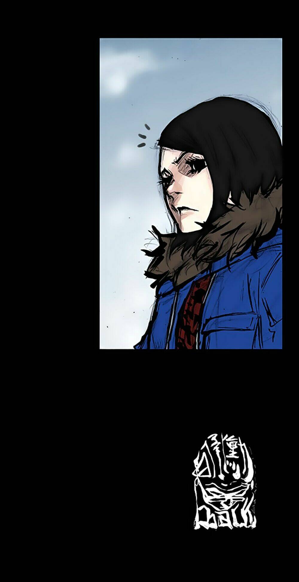 Độc Cô Tiền Truyện Chapter 52 - Trang 2