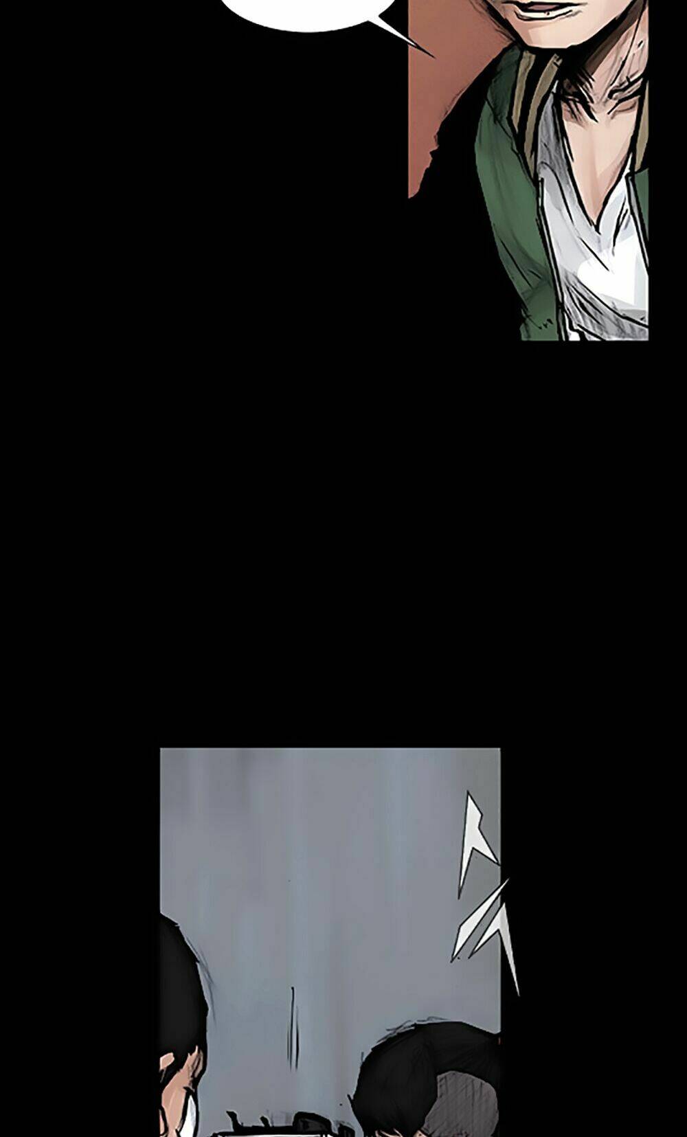 Độc Cô Tiền Truyện Chapter 52 - Trang 2