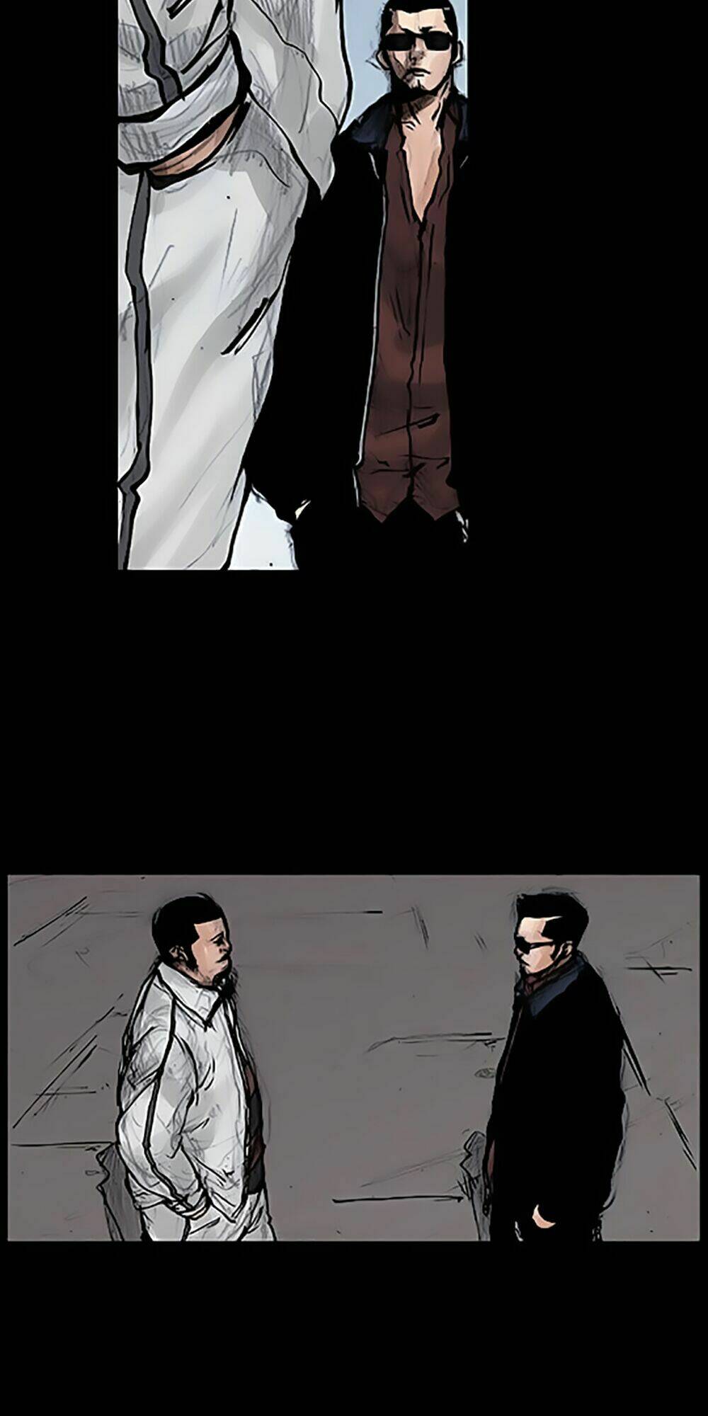 Độc Cô Tiền Truyện Chapter 53 - Trang 2