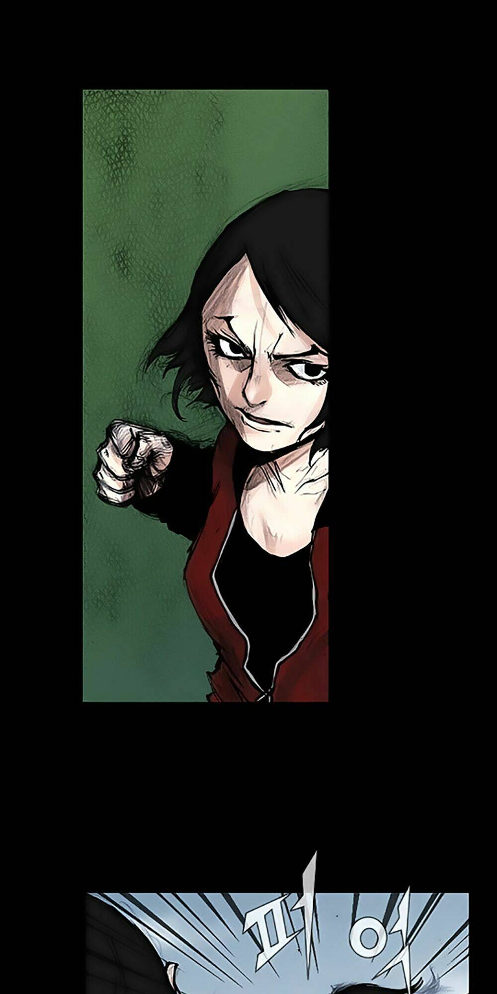 Độc Cô Tiền Truyện Chapter 54 - Trang 2