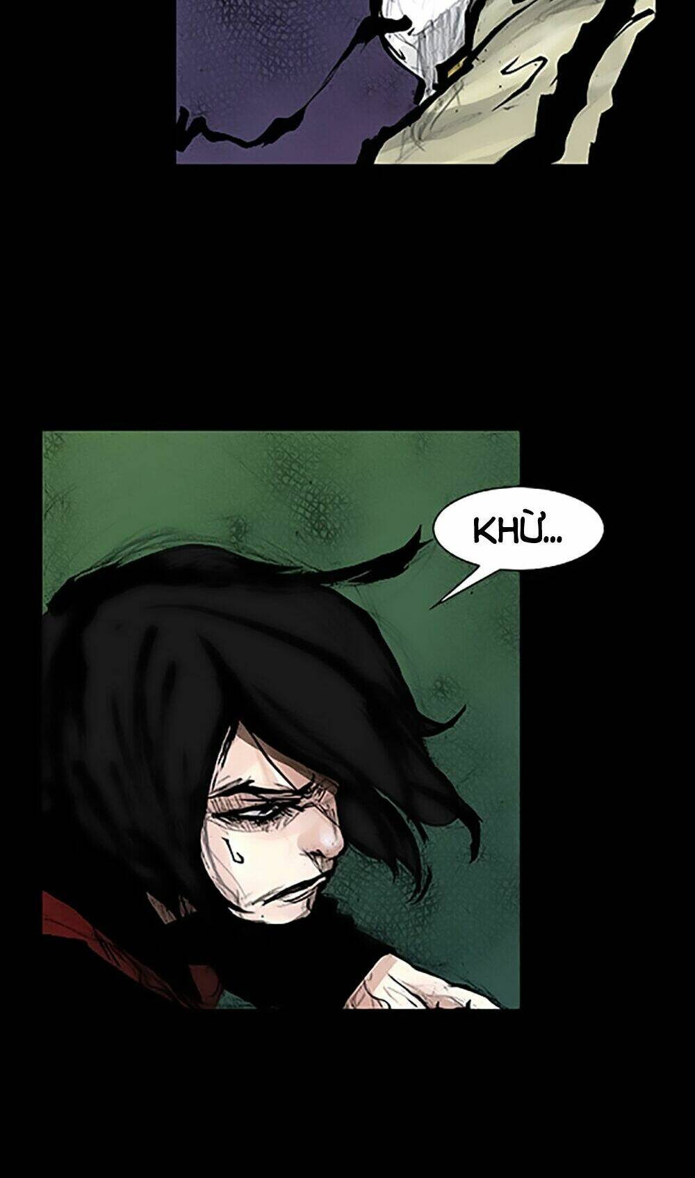 Độc Cô Tiền Truyện Chapter 54 - Trang 2