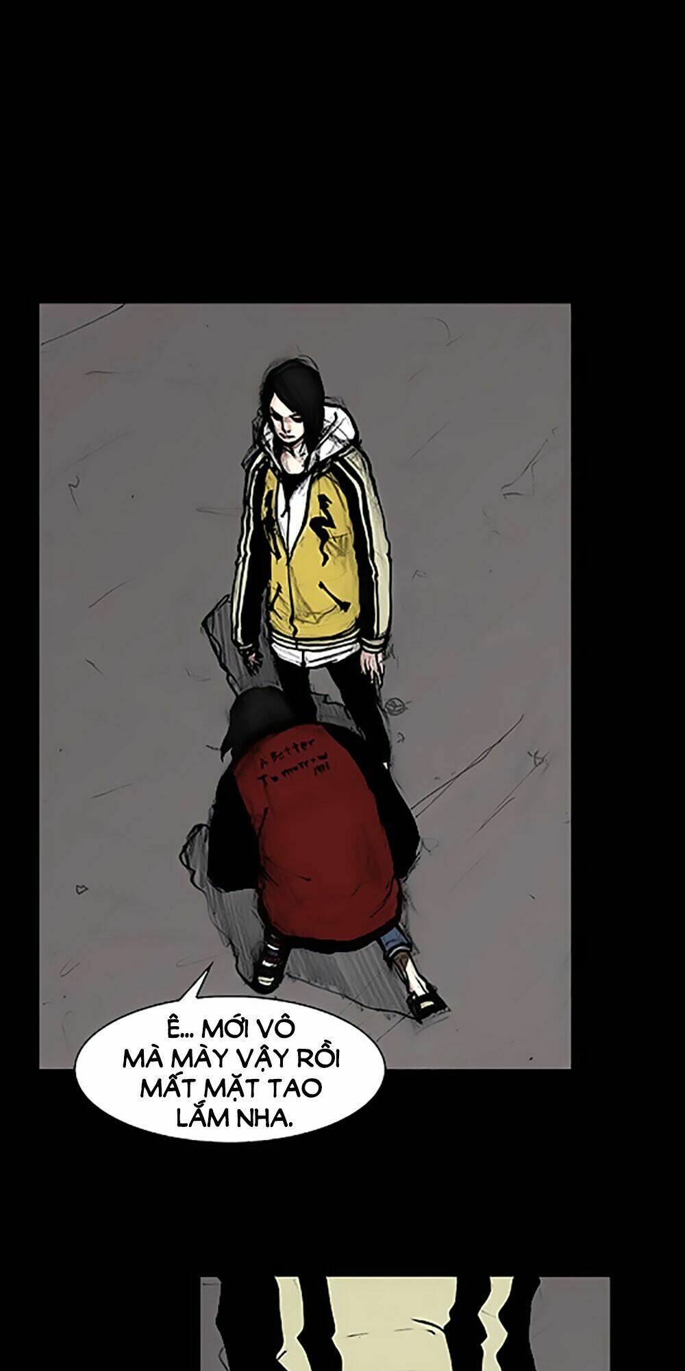 Độc Cô Tiền Truyện Chapter 54 - Trang 2