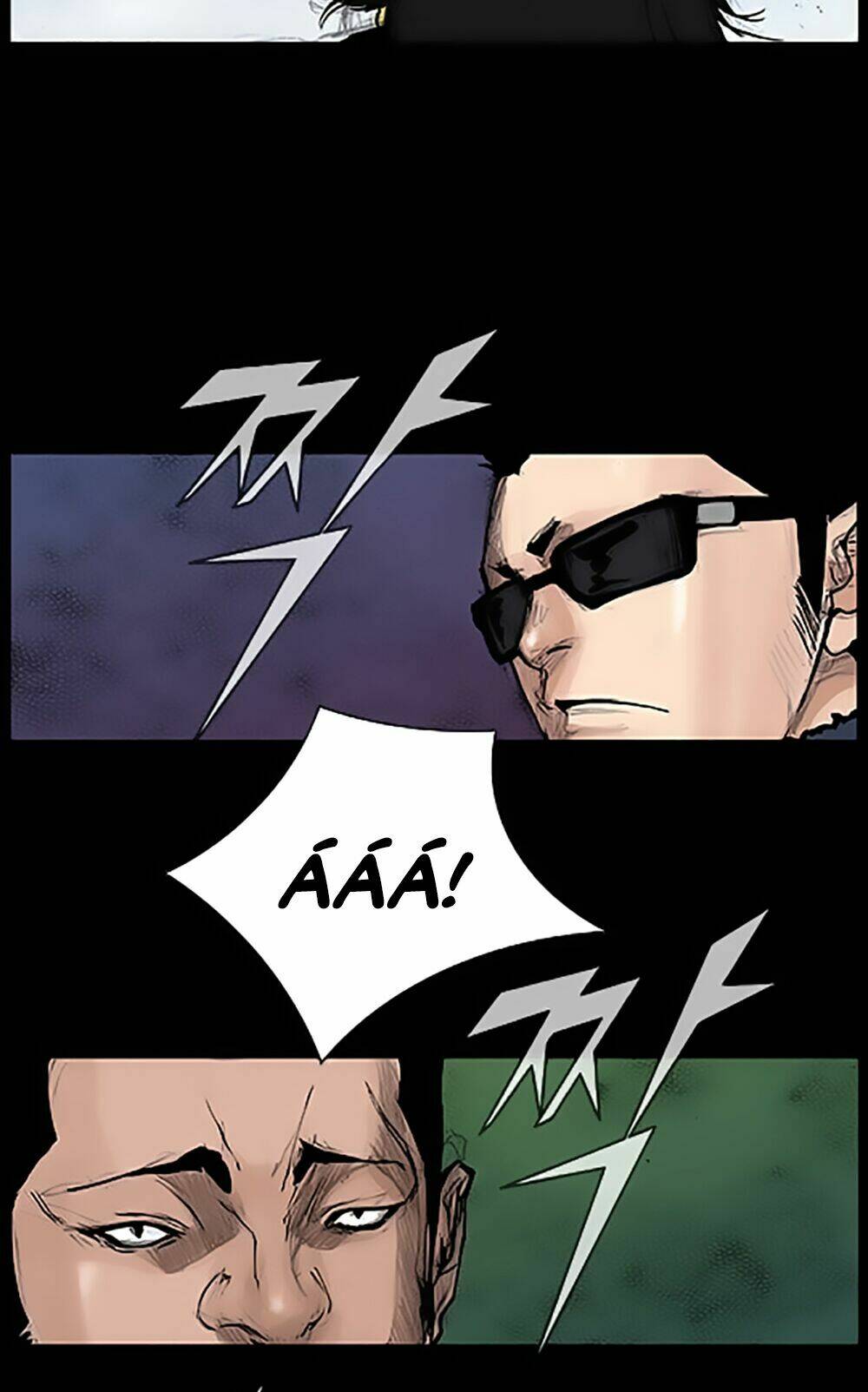 Độc Cô Tiền Truyện Chapter 54 - Trang 2