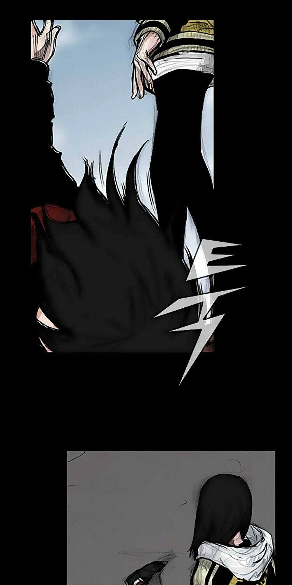 Độc Cô Tiền Truyện Chapter 54 - Trang 2