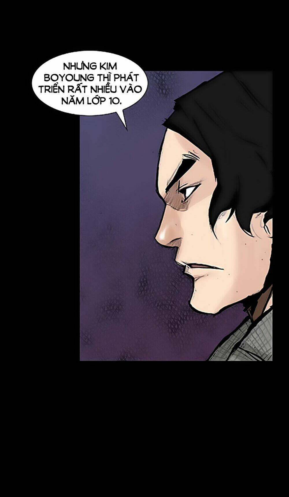 Độc Cô Tiền Truyện Chapter 54 - Trang 2