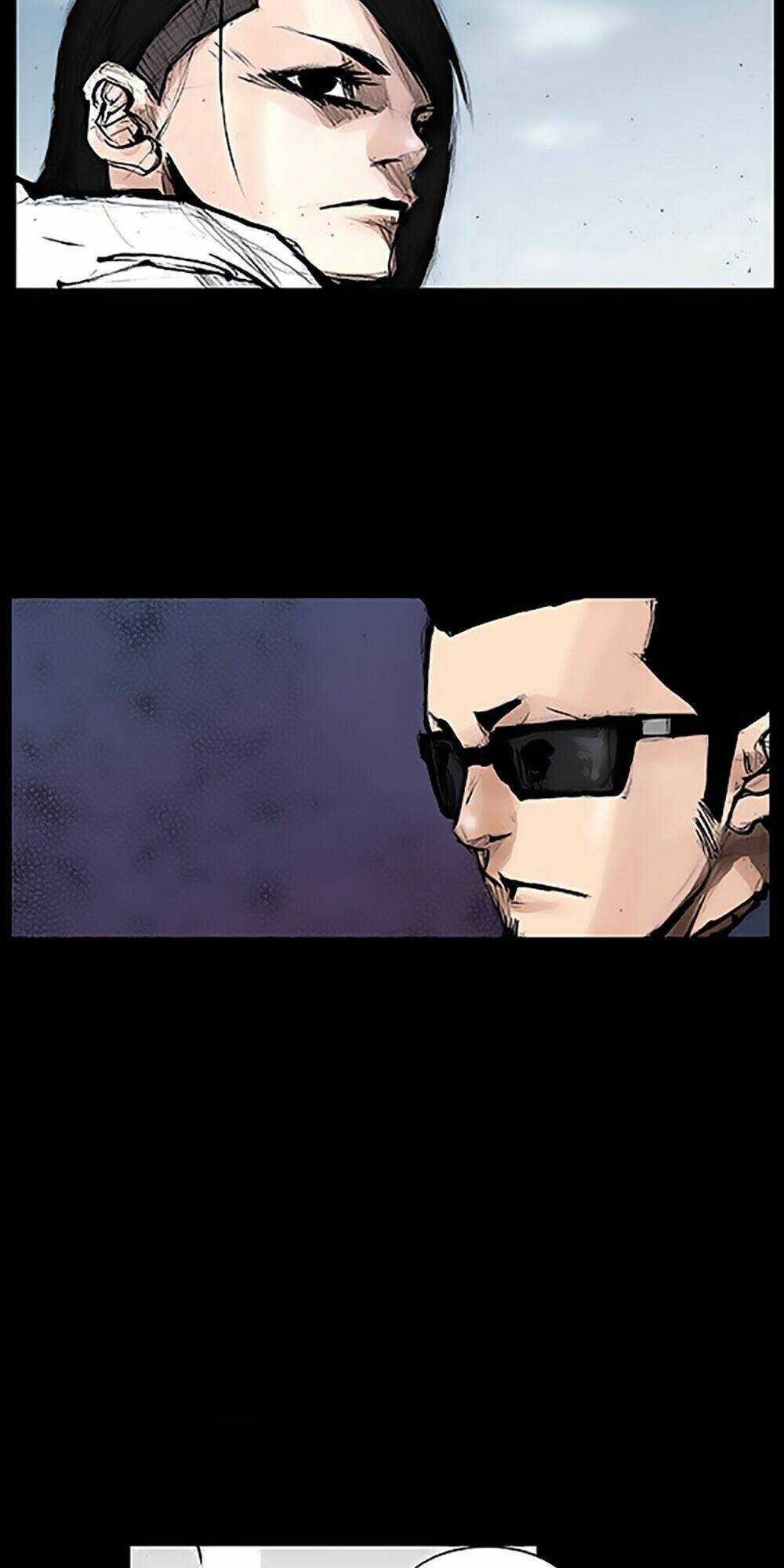 Độc Cô Tiền Truyện Chapter 54 - Trang 2