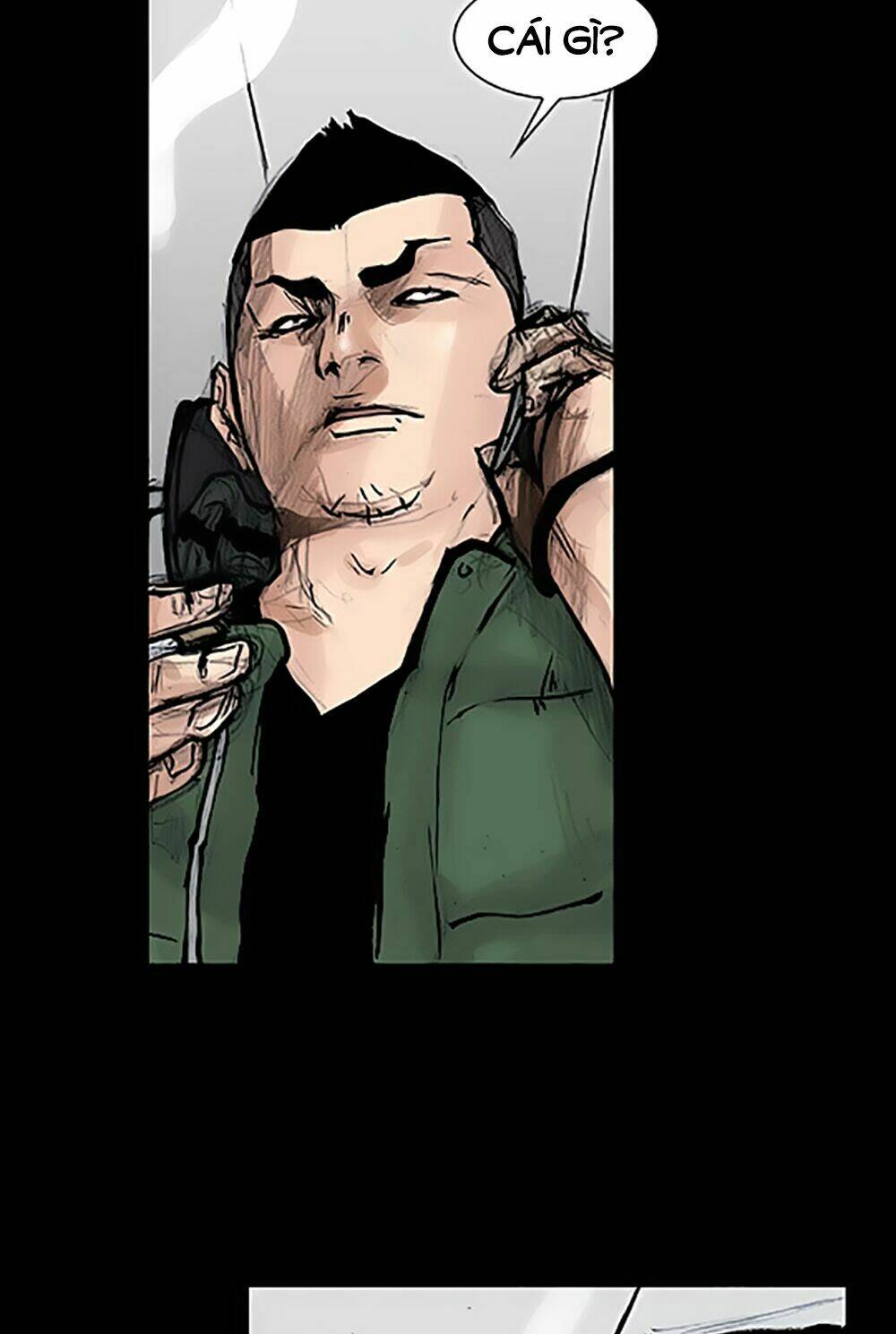 Độc Cô Tiền Truyện Chapter 54 - Trang 2