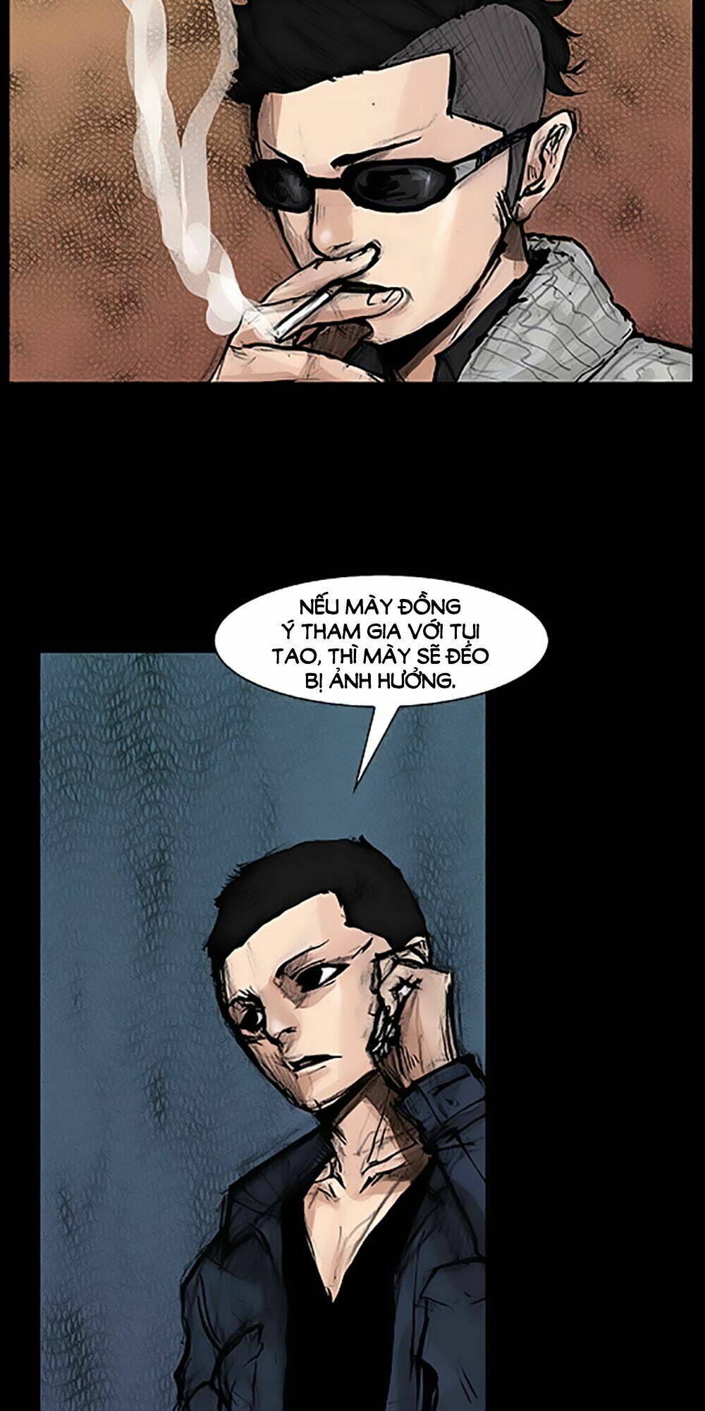 Độc Cô Tiền Truyện Chapter 54 - Trang 2