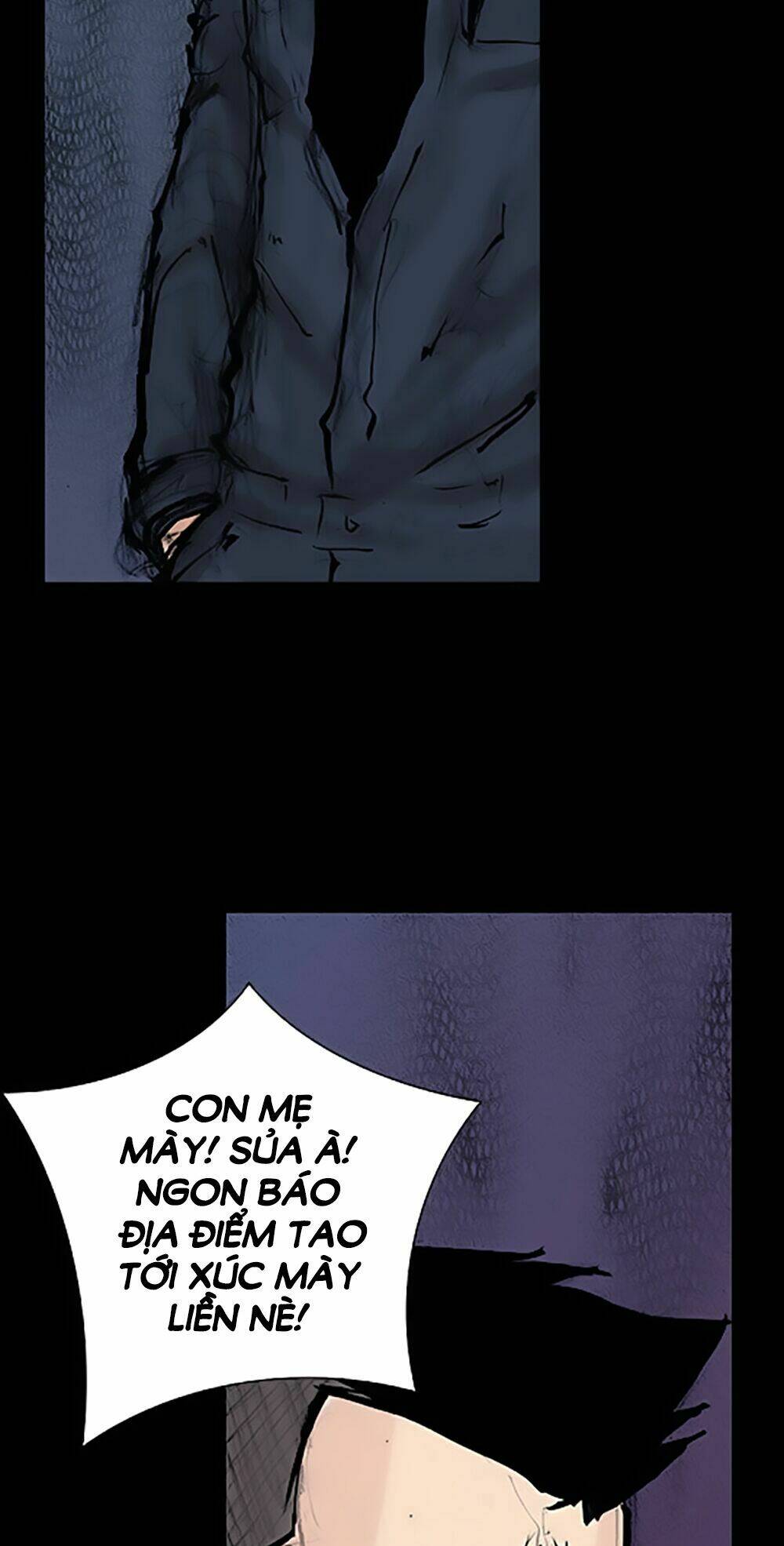 Độc Cô Tiền Truyện Chapter 54 - Trang 2