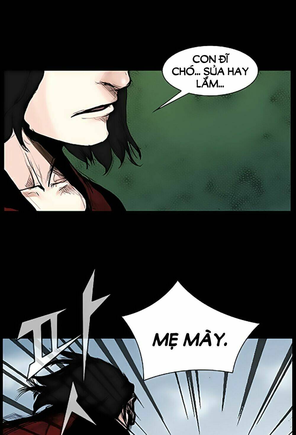 Độc Cô Tiền Truyện Chapter 54 - Trang 2