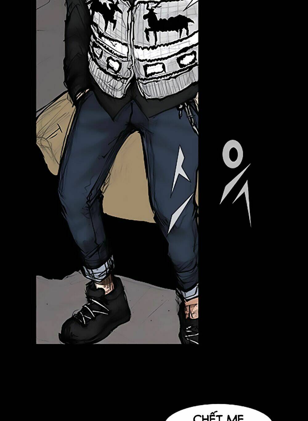 Độc Cô Tiền Truyện Chapter 55 - Trang 2