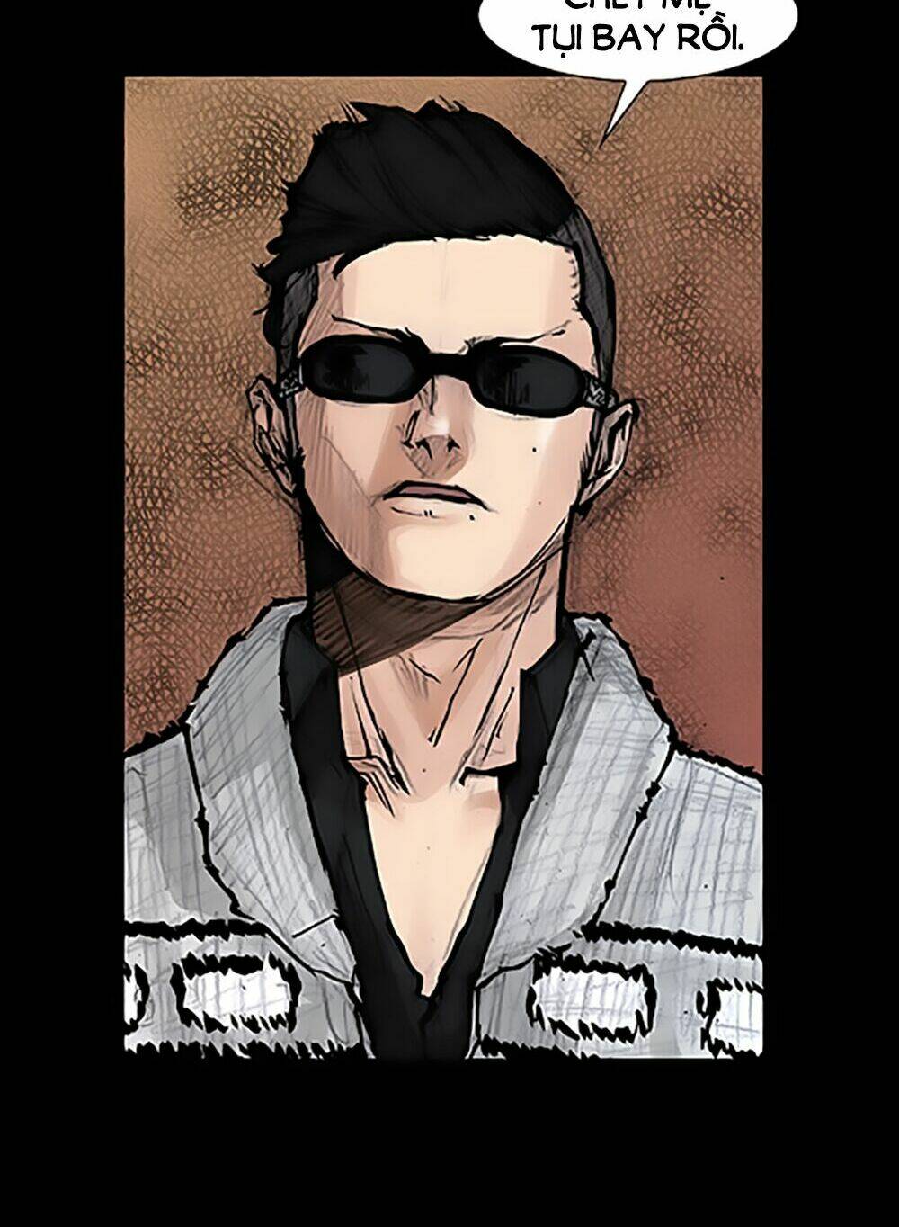 Độc Cô Tiền Truyện Chapter 55 - Trang 2