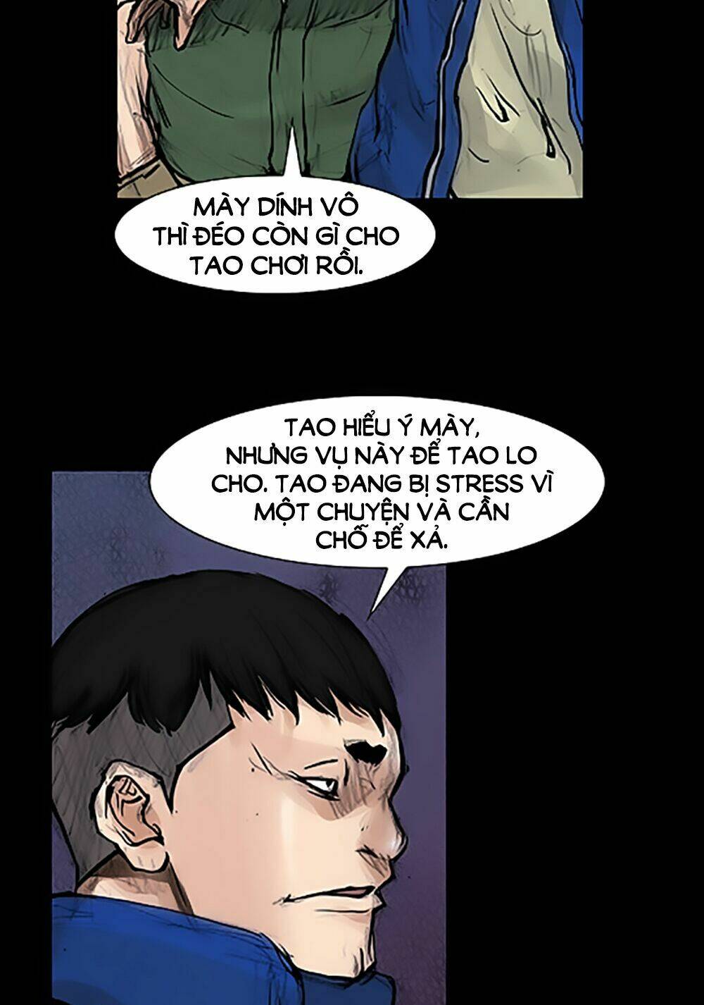 Độc Cô Tiền Truyện Chapter 55 - Trang 2