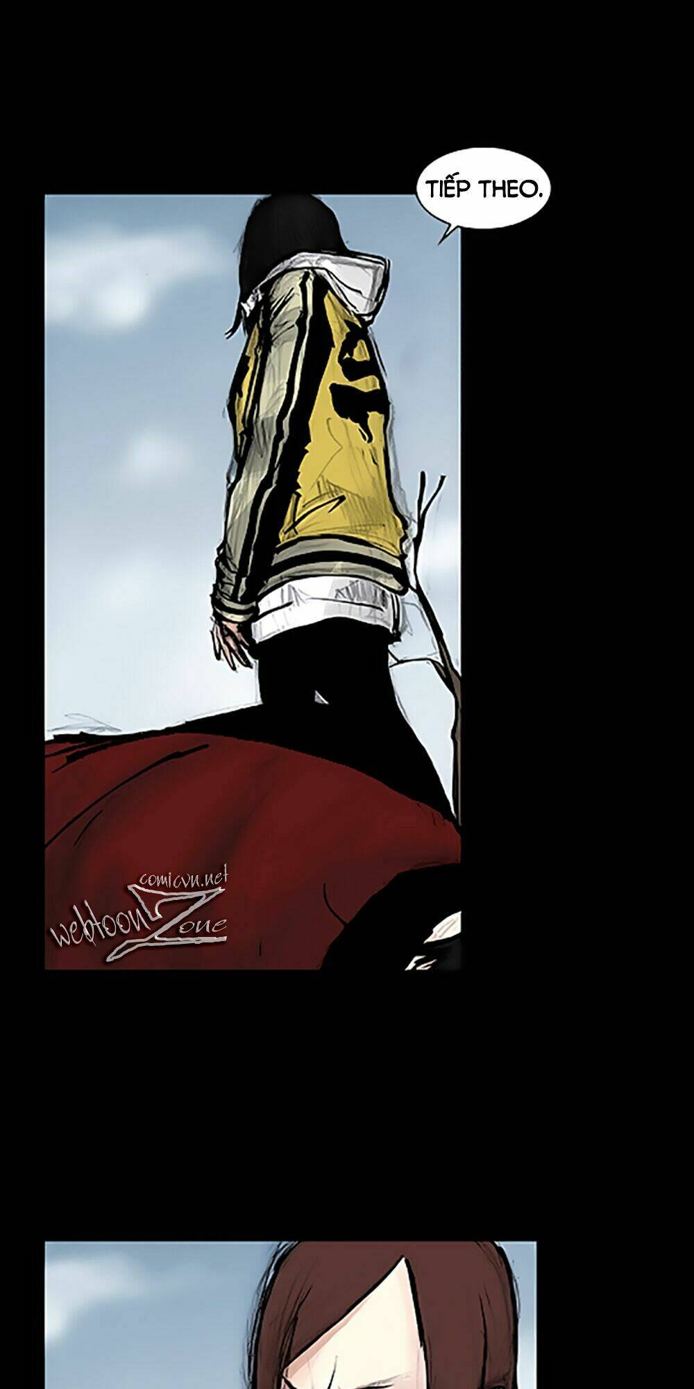 Độc Cô Tiền Truyện Chapter 55 - Trang 2