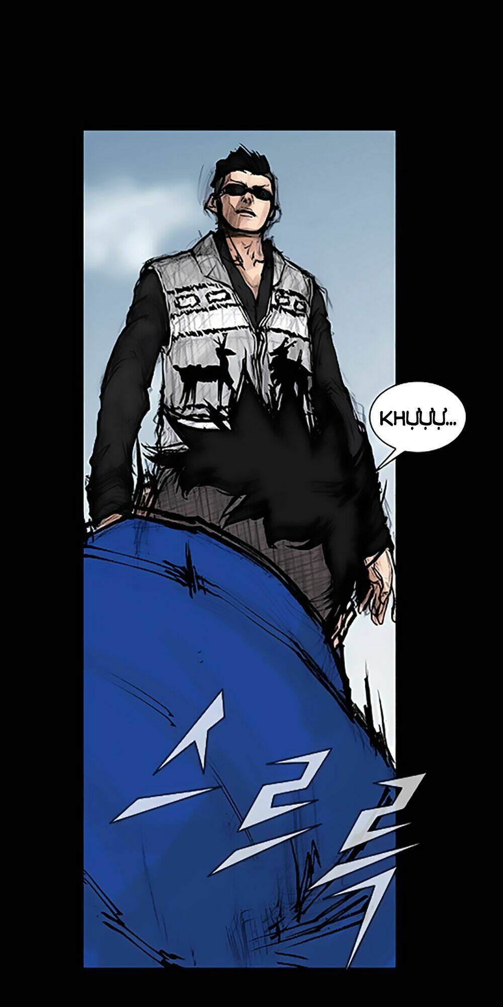 Độc Cô Tiền Truyện Chapter 55 - Trang 2