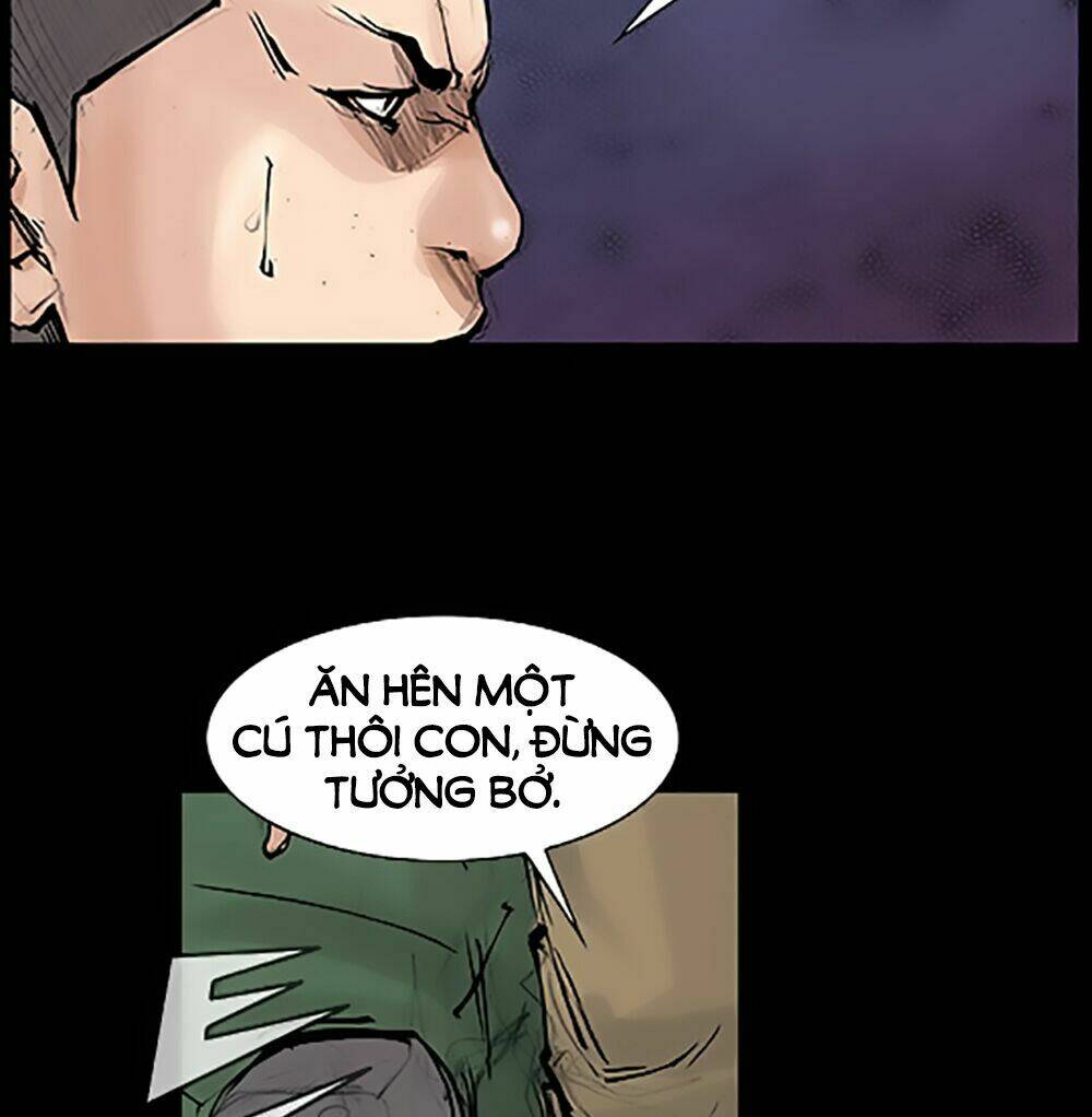 Độc Cô Tiền Truyện Chapter 55 - Trang 2