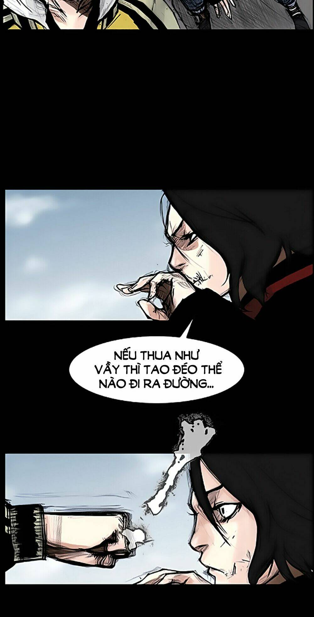 Độc Cô Tiền Truyện Chapter 55 - Trang 2