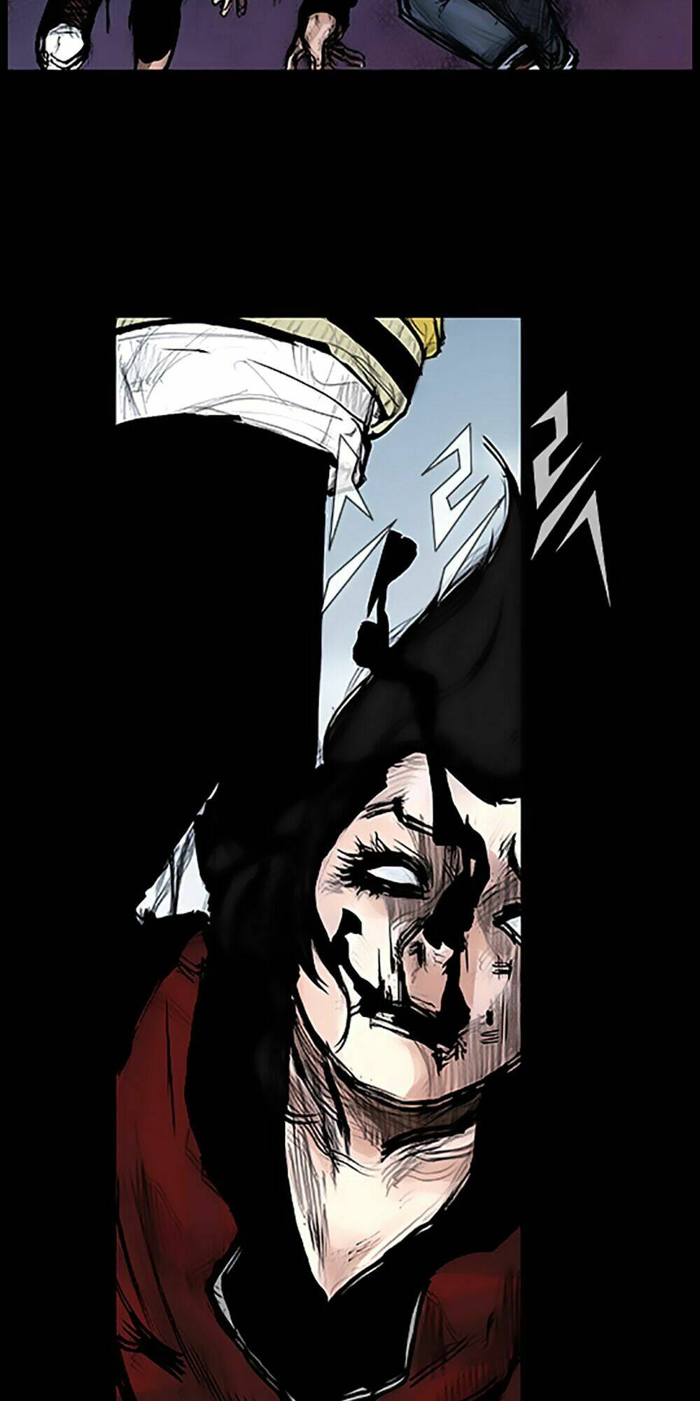 Độc Cô Tiền Truyện Chapter 55 - Trang 2