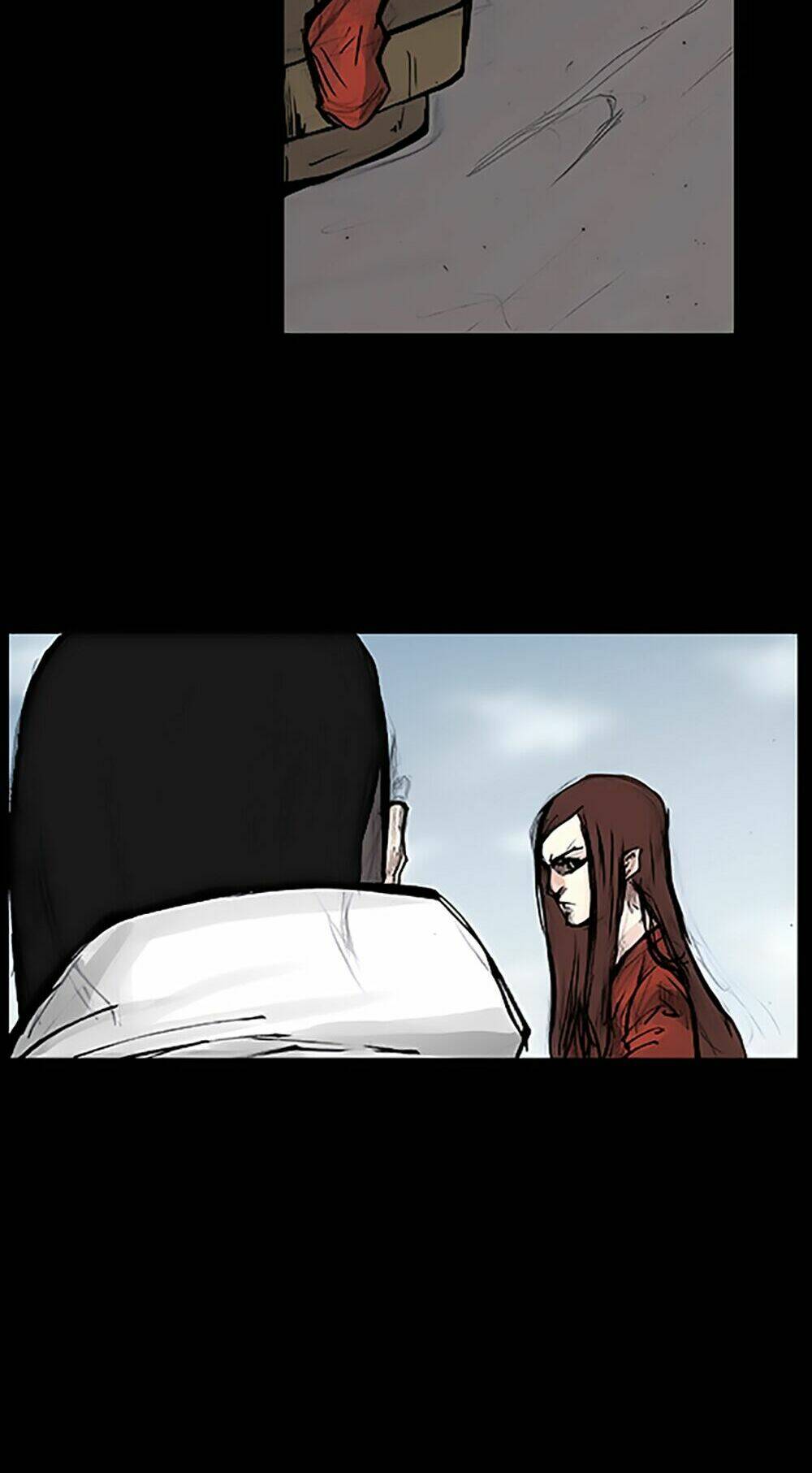 Độc Cô Tiền Truyện Chapter 55 - Trang 2