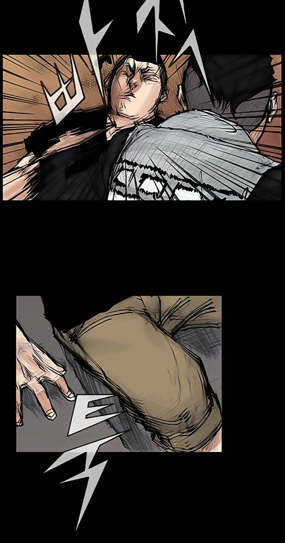 Độc Cô Tiền Truyện Chapter 56 - Trang 2