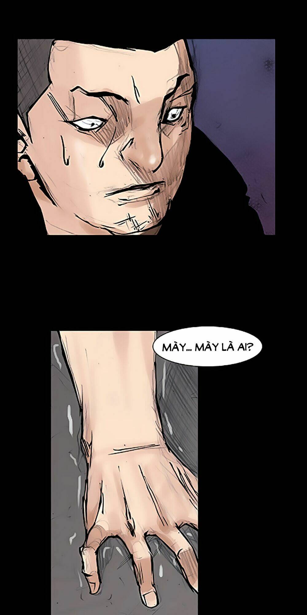 Độc Cô Tiền Truyện Chapter 56 - Trang 2