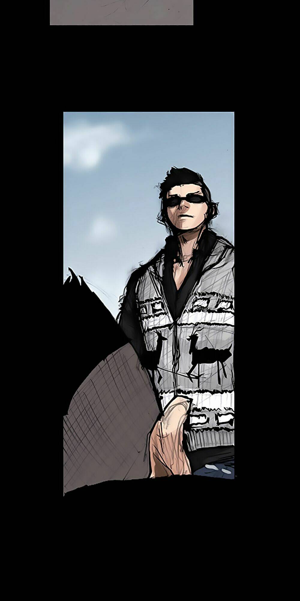 Độc Cô Tiền Truyện Chapter 56 - Trang 2