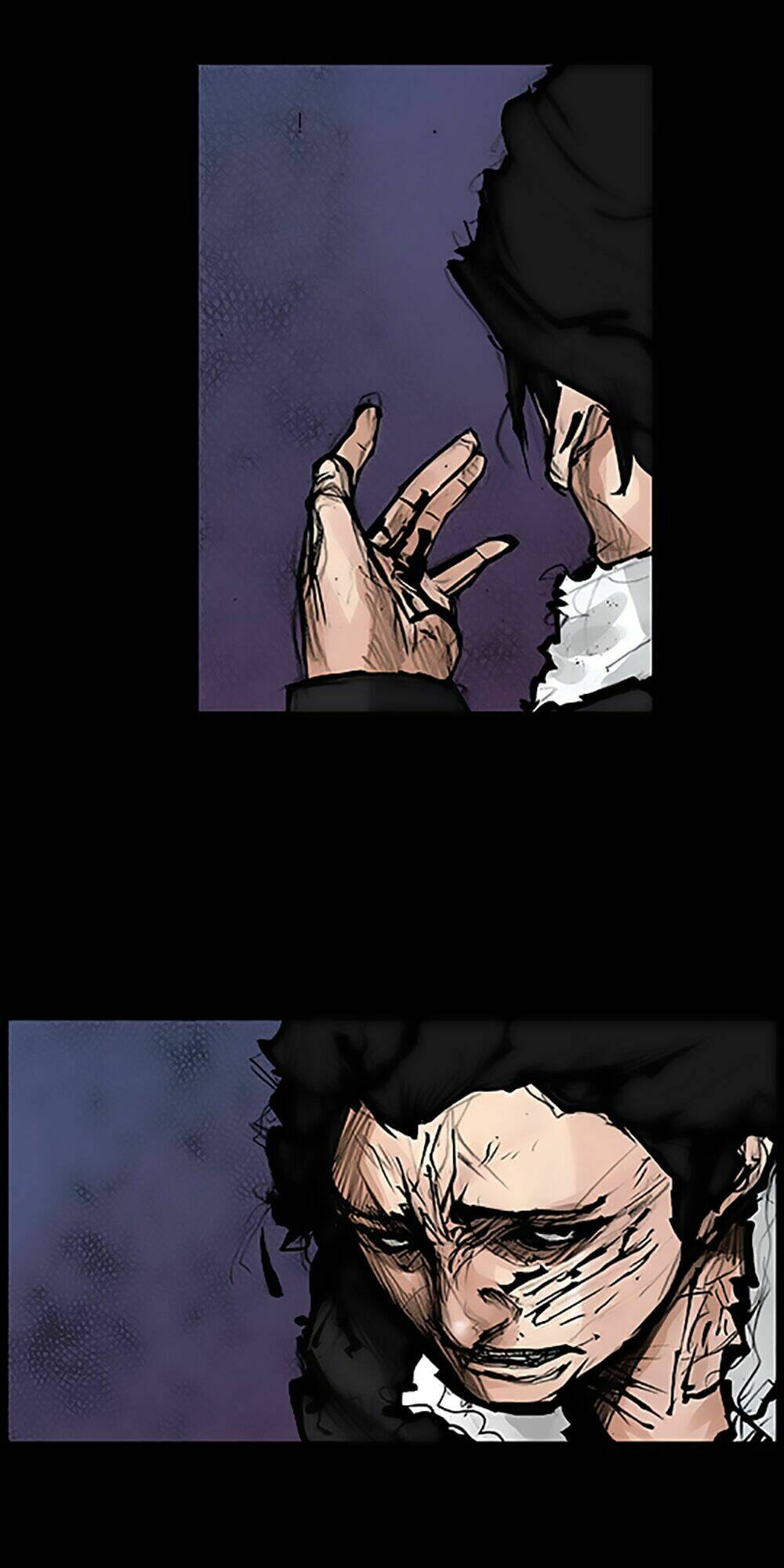 Độc Cô Tiền Truyện Chapter 56 - Trang 2