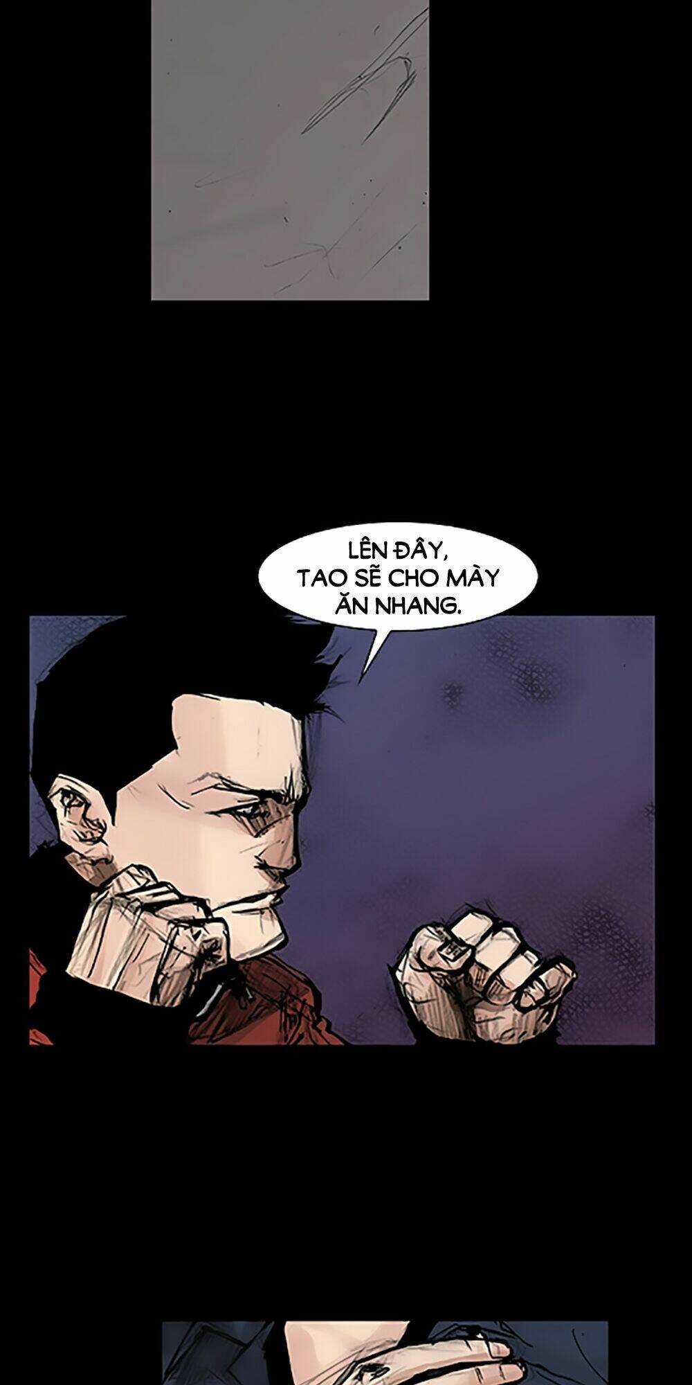 Độc Cô Tiền Truyện Chapter 57 - Trang 2