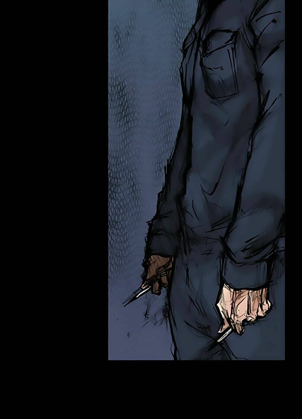 Độc Cô Tiền Truyện Chapter 57 - Trang 2