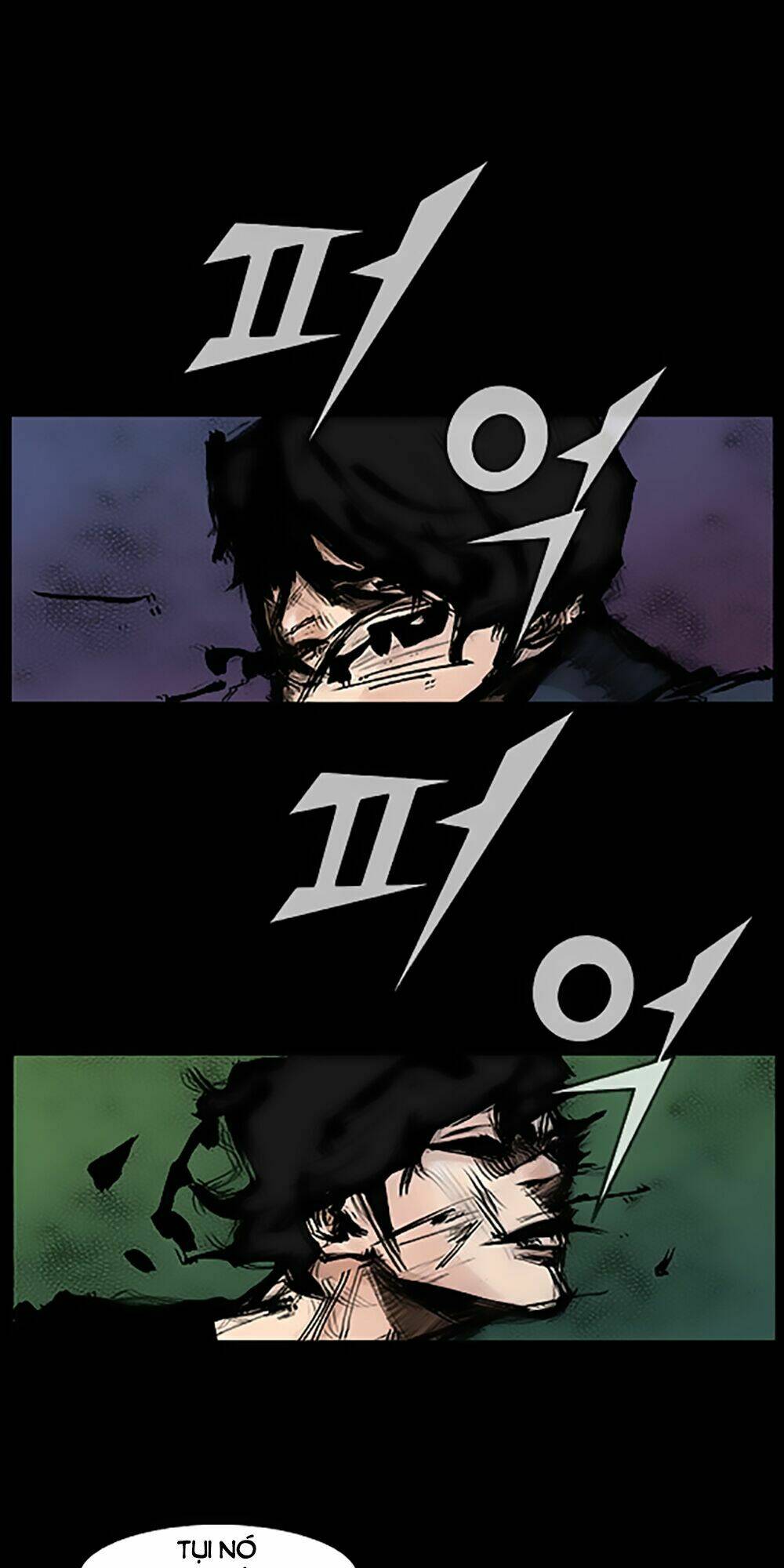 Độc Cô Tiền Truyện Chapter 57 - Trang 2