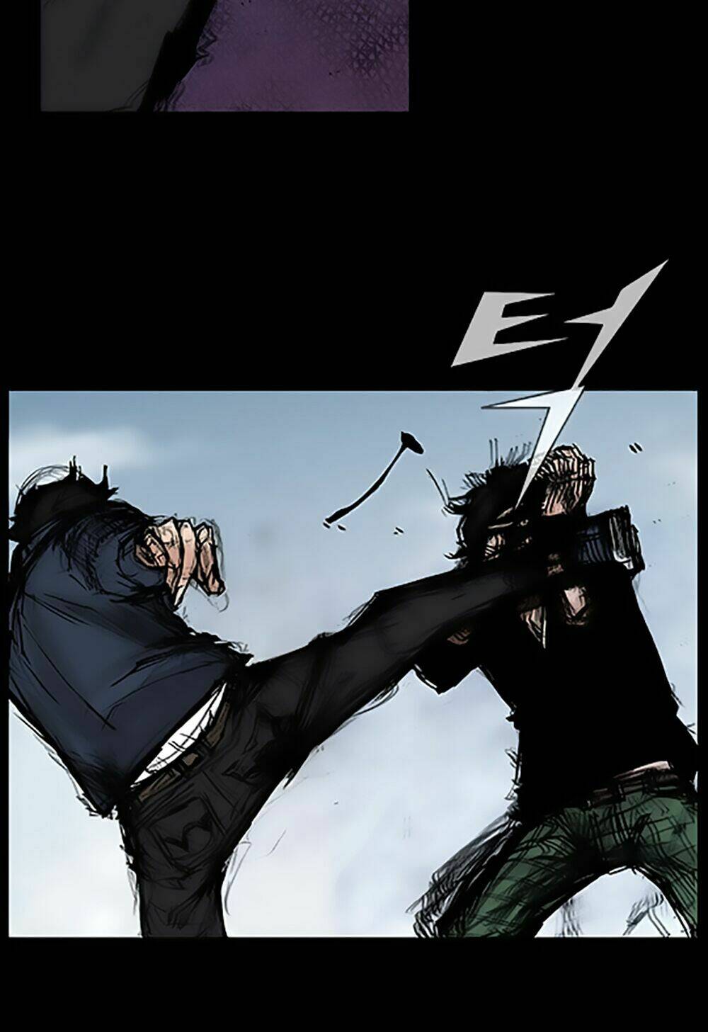 Độc Cô Tiền Truyện Chapter 57 - Trang 2