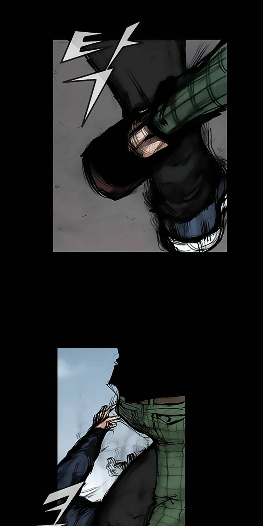 Độc Cô Tiền Truyện Chapter 57 - Trang 2