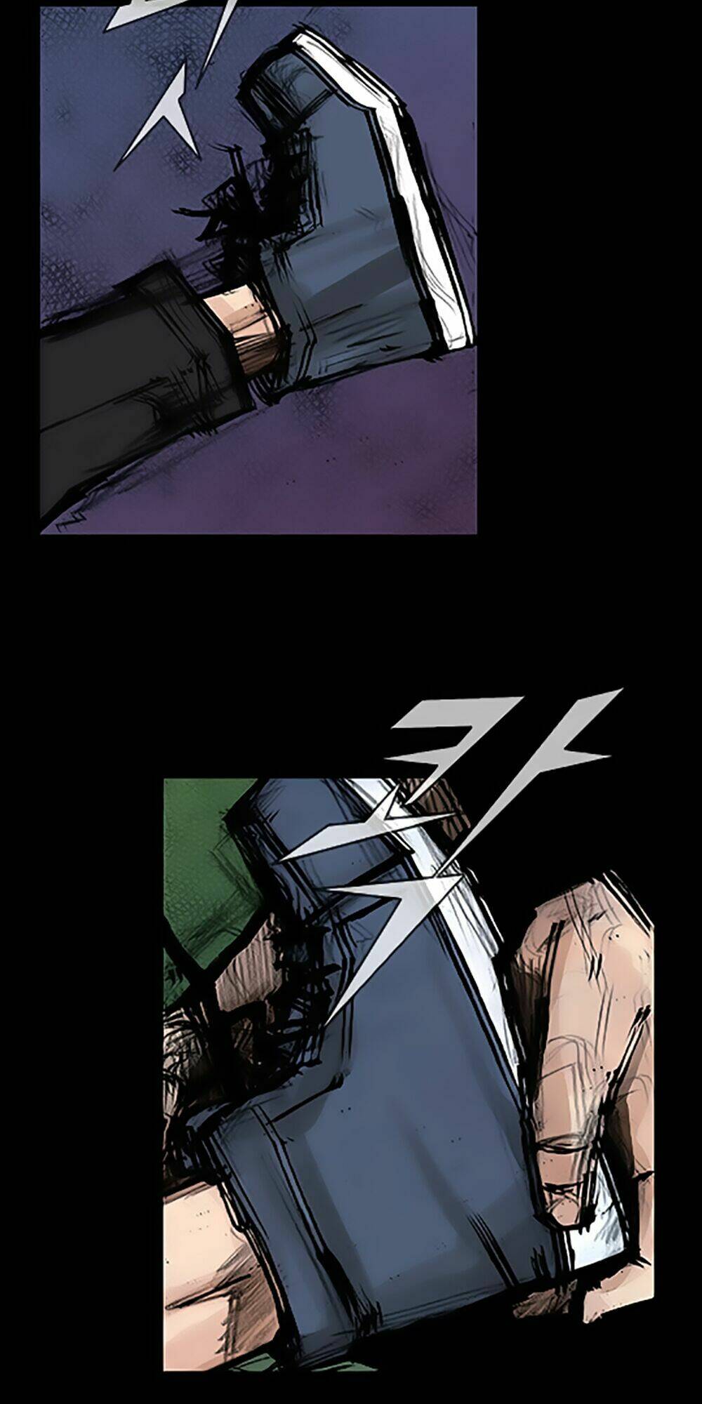 Độc Cô Tiền Truyện Chapter 57 - Trang 2