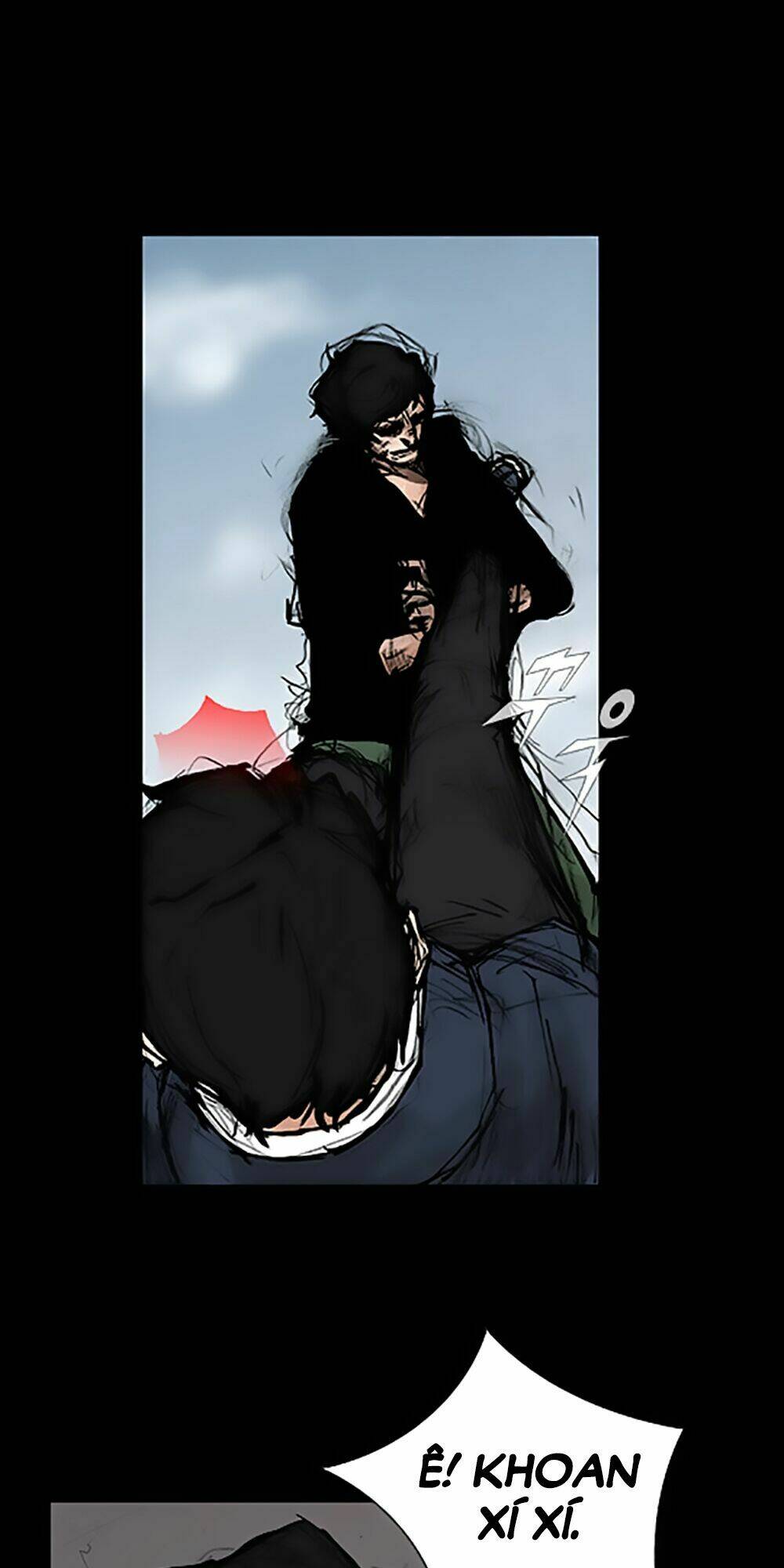 Độc Cô Tiền Truyện Chapter 57 - Trang 2