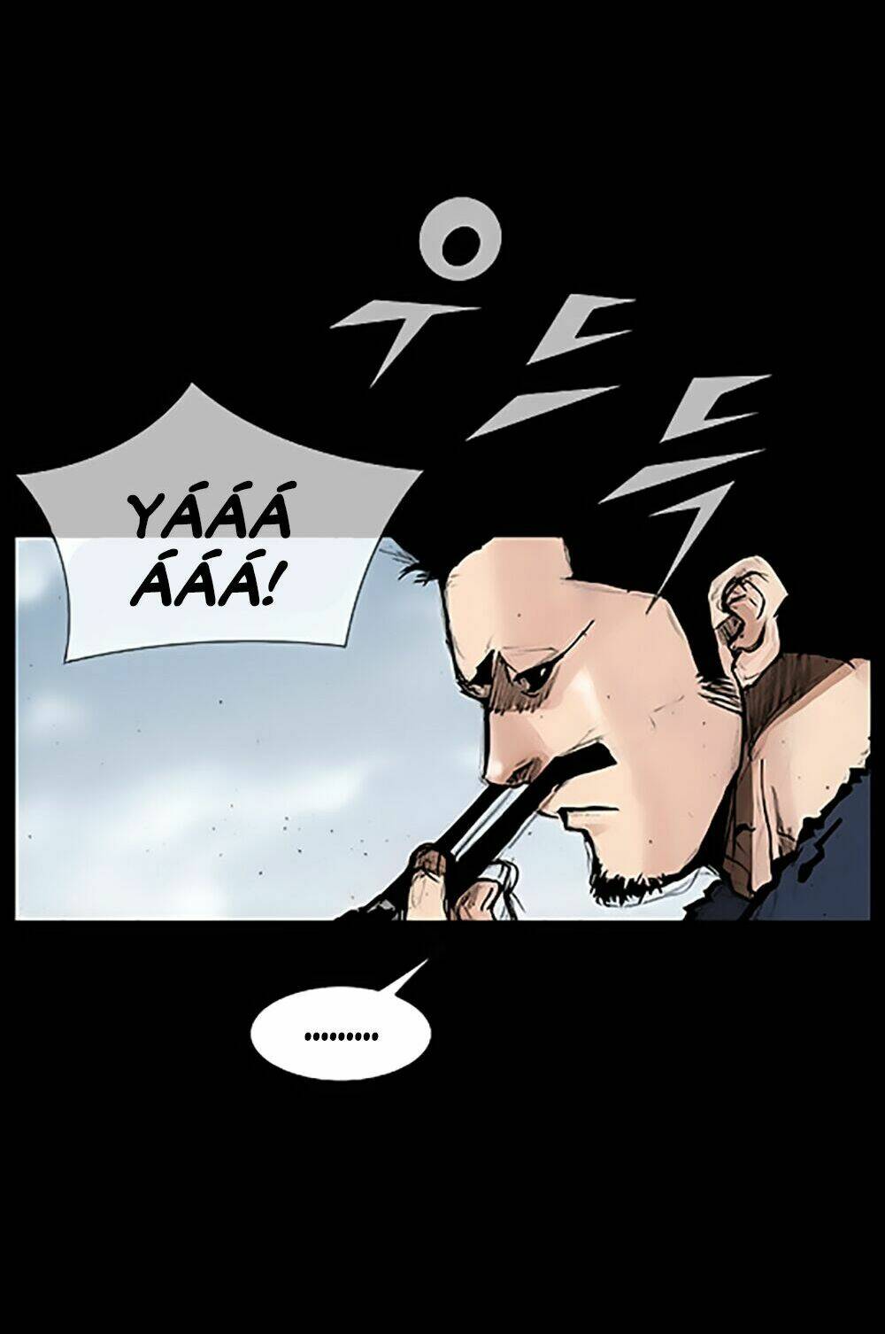 Độc Cô Tiền Truyện Chapter 57 - Trang 2