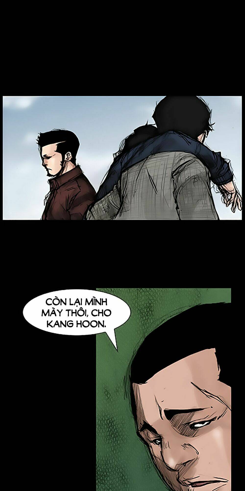 Độc Cô Tiền Truyện Chapter 57 - Trang 2