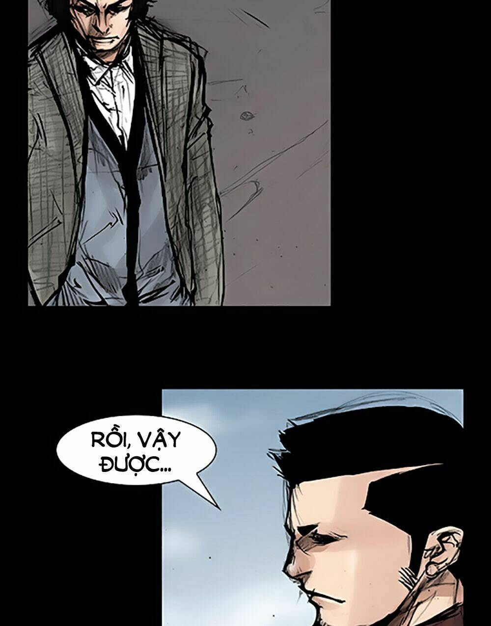 Độc Cô Tiền Truyện Chapter 57 - Trang 2