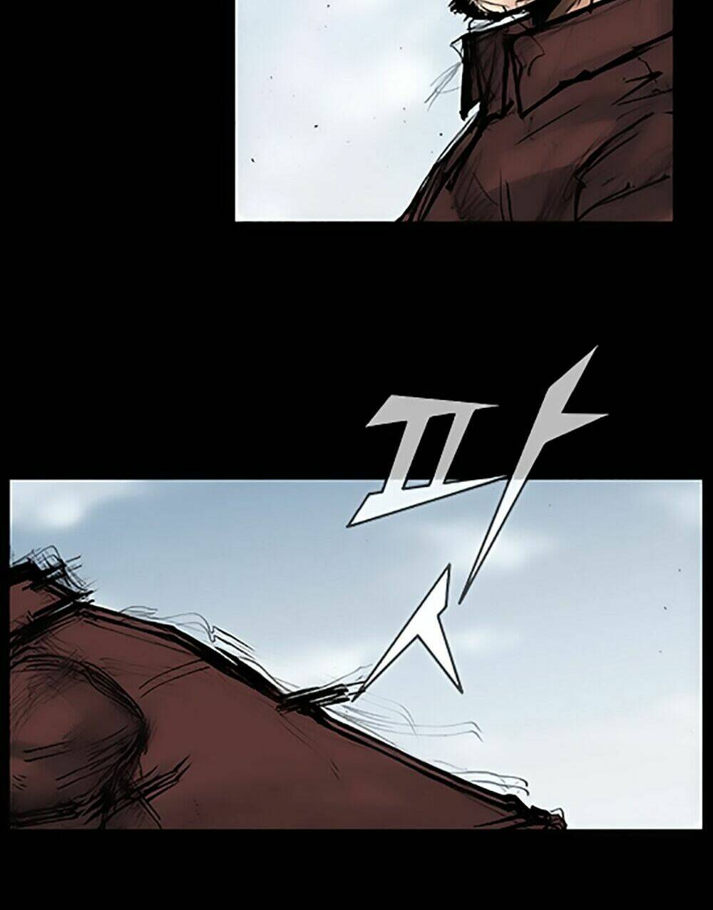 Độc Cô Tiền Truyện Chapter 57 - Trang 2