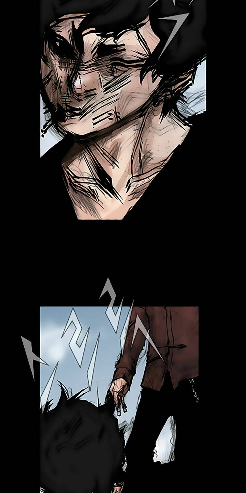 Độc Cô Tiền Truyện Chapter 57 - Trang 2