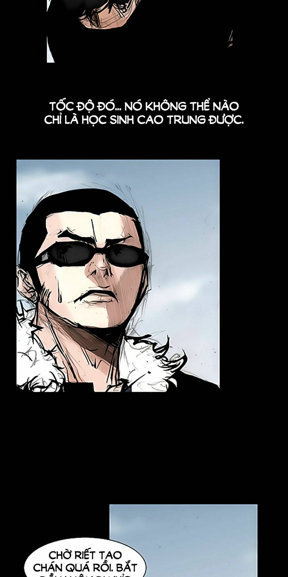 Độc Cô Tiền Truyện Chapter 57 - Trang 2