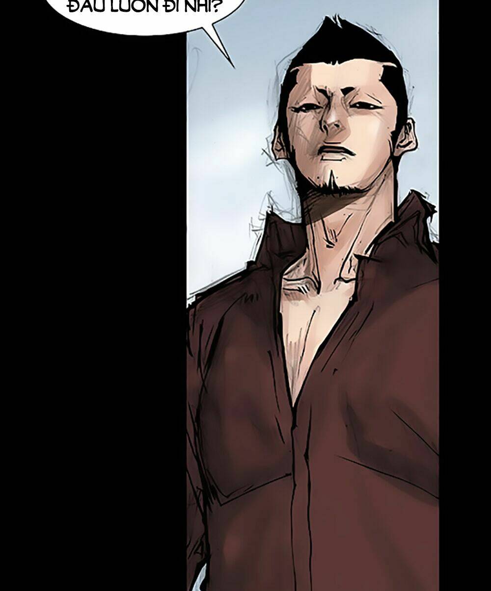 Độc Cô Tiền Truyện Chapter 57 - Trang 2