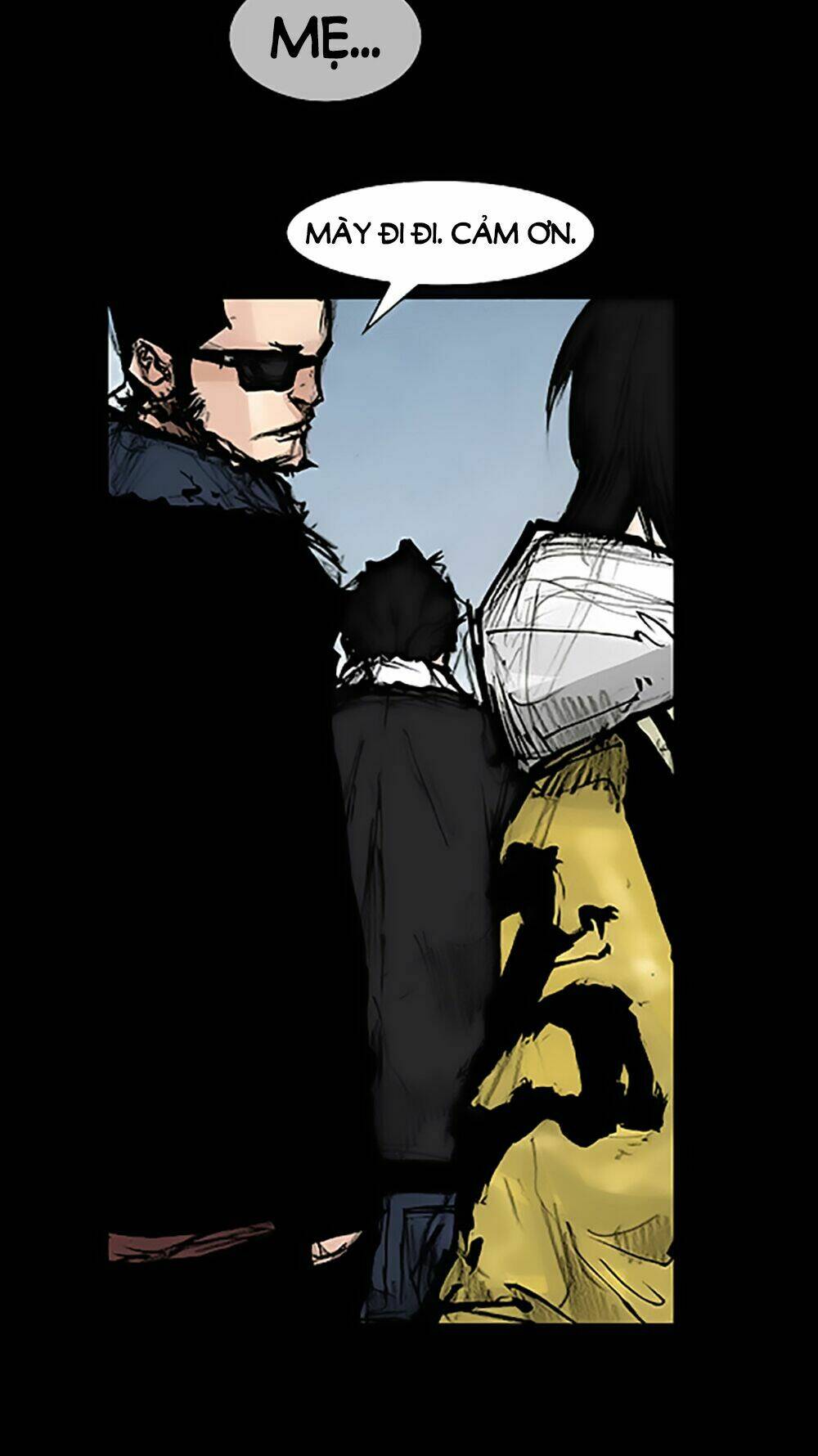 Độc Cô Tiền Truyện Chapter 57 - Trang 2