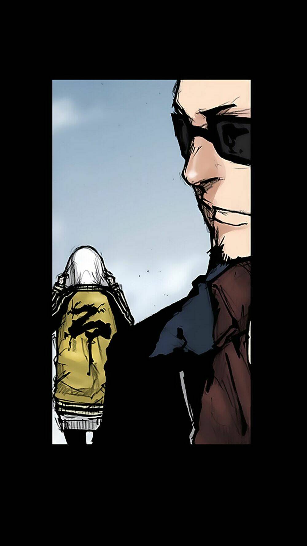 Độc Cô Tiền Truyện Chapter 57 - Trang 2