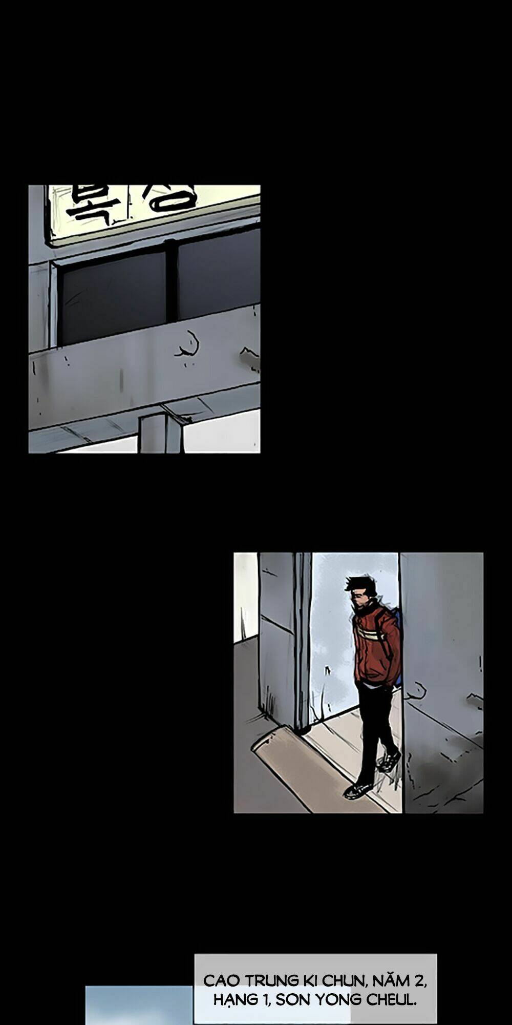 Độc Cô Tiền Truyện Chapter 57 - Trang 2