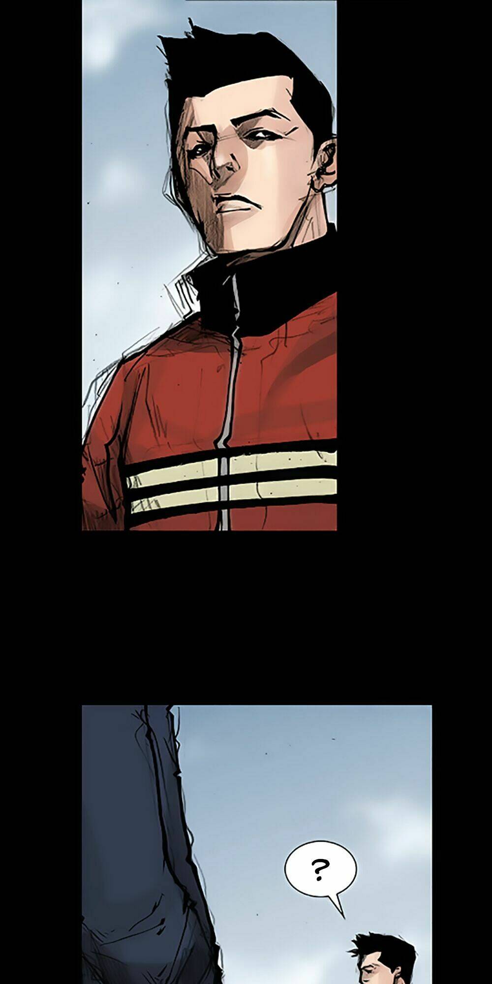 Độc Cô Tiền Truyện Chapter 57 - Trang 2